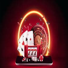Antarmuka aplikasi autowd menampilkan live dealer dan pasar sportsbook